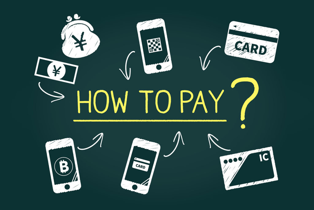 楽天ペイと楽天Edyと楽天キャッシュと楽天カードの違いや特徴を徹底比較（2020年2月現在）