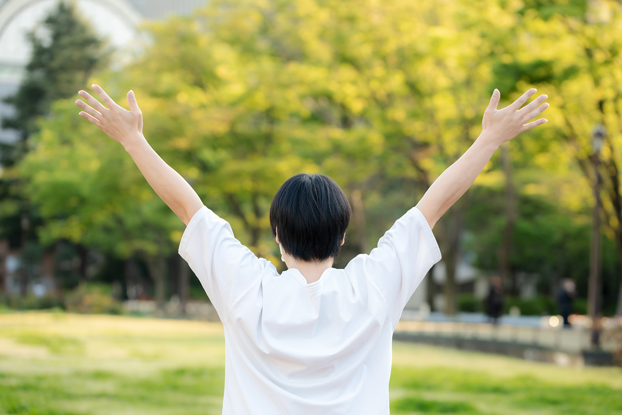 トレードで含み損を抱えるストレスがなくなりました