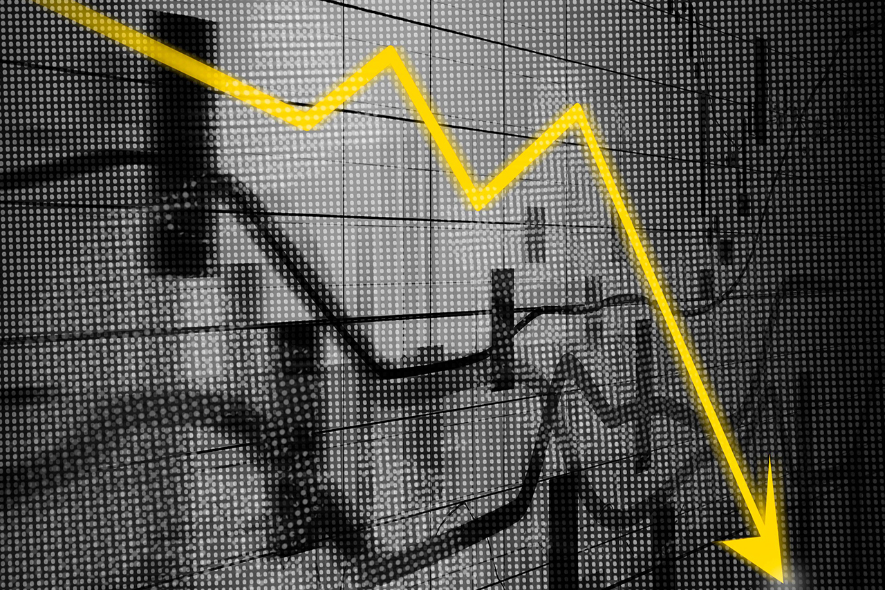 仮想通貨バブルに乗り損ねた