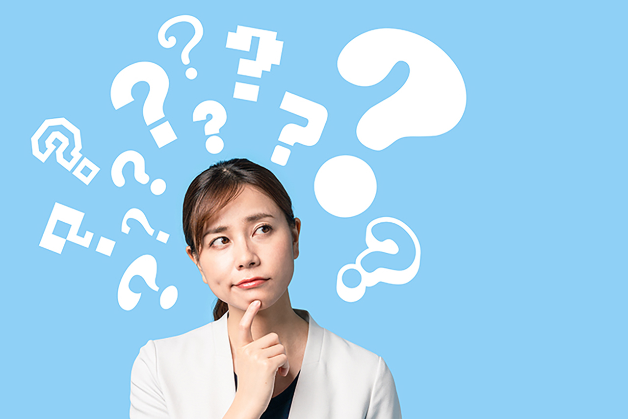 年度更新とかしなくていいのか？